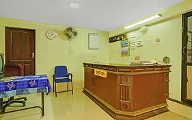 Hotel O Ss Residency